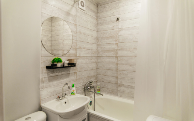 Квартира Apartmich