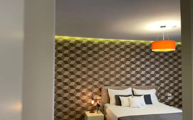 Отель LIGHT
