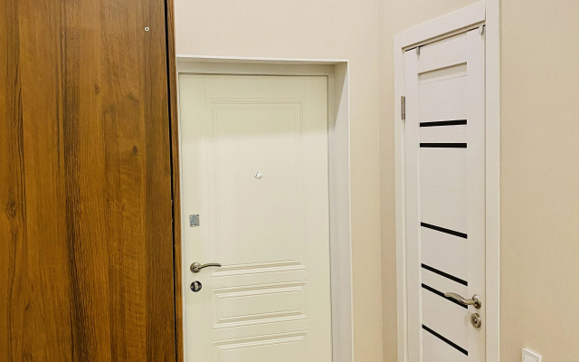 Апартаменты Welcomerooms 2