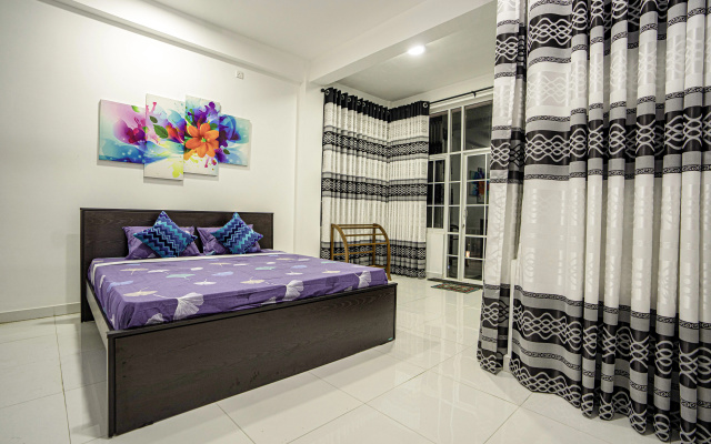 Отель Sumidag Sky Residence