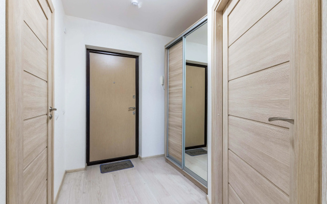 Апартаменты DreamHouse на Спутников