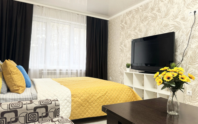 Квартира Sweet Home