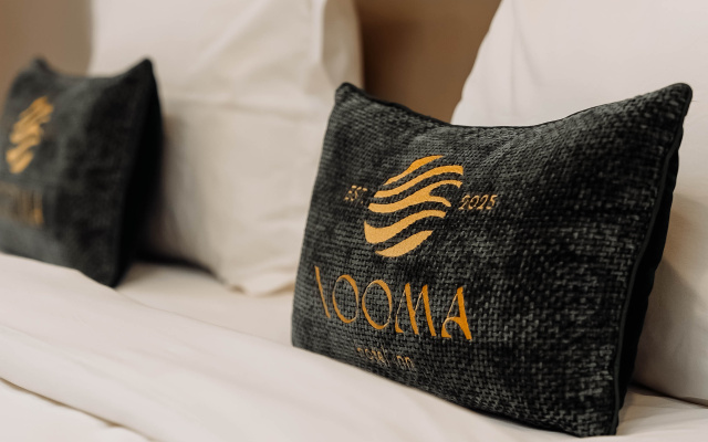 Nooma Отель