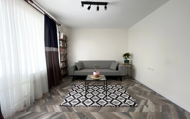 Апартаменты 2BR/2Bath with Balcony - Near Nişantaşı, Taksim Apartments