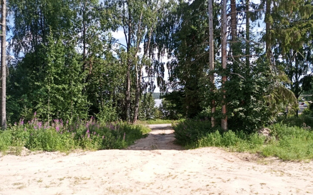 Гостевой Дом