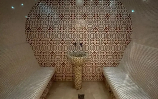 Частный дом на бepегу Финcкoгo зaливa