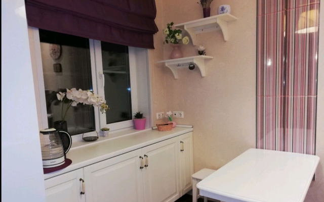 Dlya Dushi I Serdtsa U Mozhayskogo Morya Guest house
