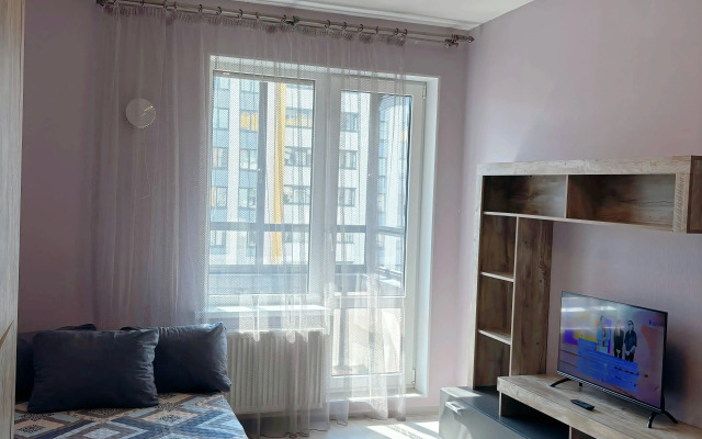 Квартира рядом с аэропортом