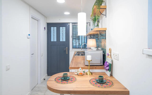Апартаменты HB apartments Irakli Abashidze