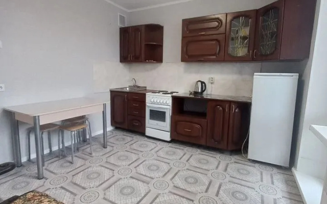 Квартира на Радищева