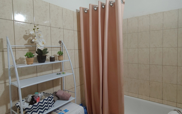 Квартира на улице Черёмухина 22
