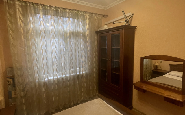 Квартира на Ружейной в Сириусе