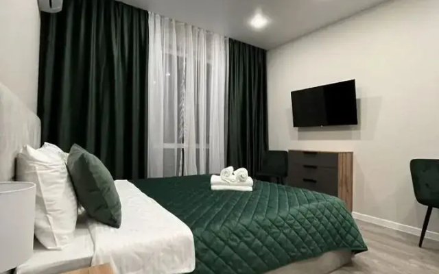 Квартира на улице Искры 88к8