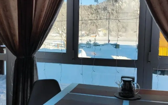 Частный дом номер 4