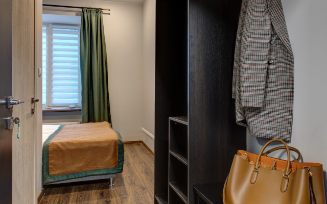 Отель Profotohotel