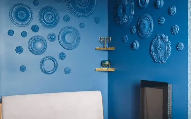 Апартаменты Dao dé Rooms Boutique Gatsby Lounge