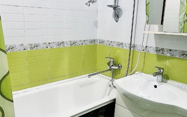 Апартаменты ApartLuxIrkutsk Центр