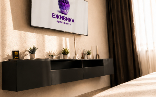 Квартира возле Города Еды