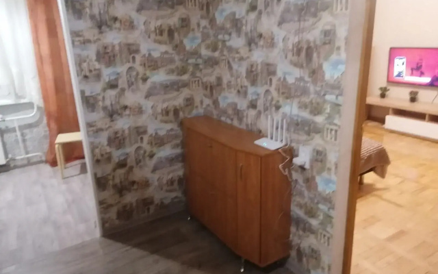 Квартира Чехова 2Б