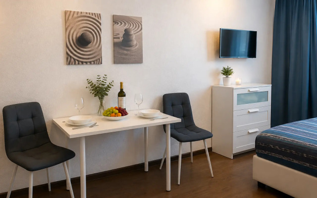 Жилое помещение MegaStay 337Б