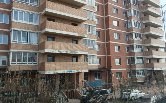 Квартира Уютная с Видом на Реку, Баргузин, Аэропорт