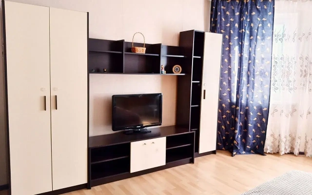 Квартира на Улице Святоозёрская 2