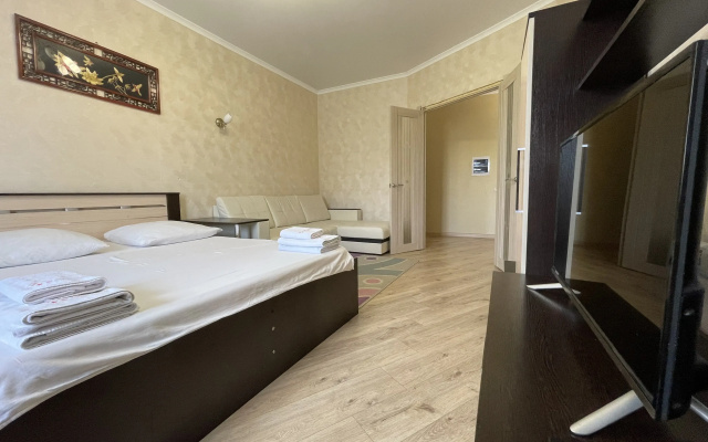 Flats-line Krasnoarmeyskaya, 42