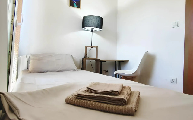 Апартаменты Skipper bay