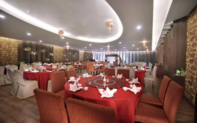 Aston Kupang Hotel & Convention Center
