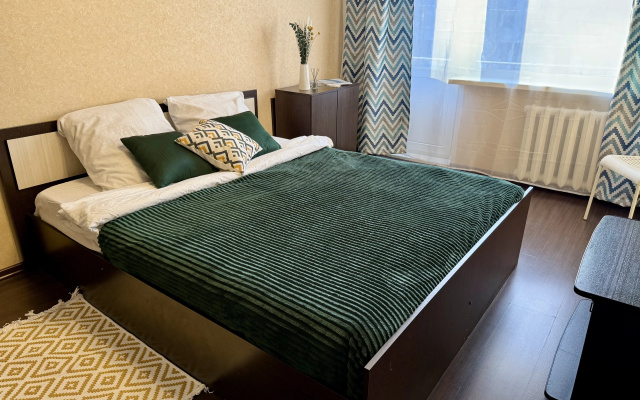 Апартаменты Your Home Беломорский 57