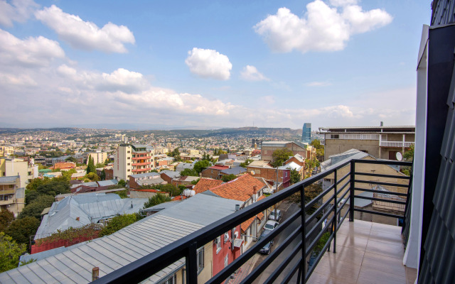 Grounds · Tbilisi — photo 26