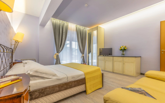City Style Hotel Reggio Emilia