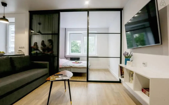 Апартаменты Flat Inn | Смоленск | Светлая и современная квартира