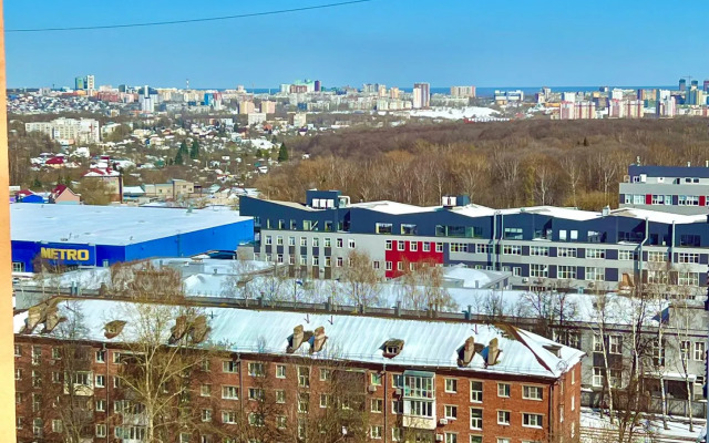 Квартира Новая Около Аквапарка И Парка Швейцария