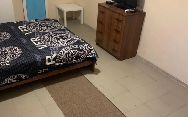 База отдыха Del Mar