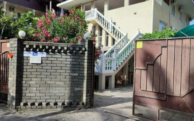Гостевой дом Марина