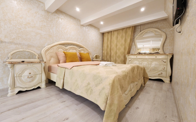 Квартира на Чертановской