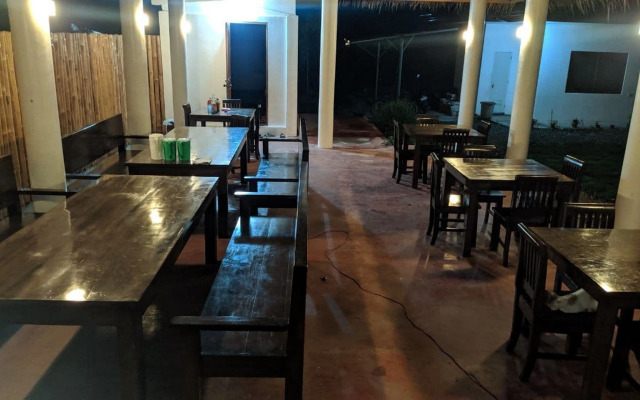 Хостел Funny Jellyfish Resort