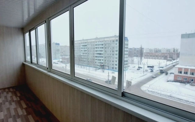Квартира в Престижном Районе Города