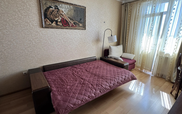 Квартира AnnaHouse