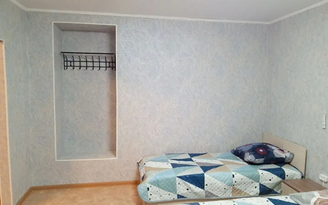 Квартира на ул. Косотурской, 5