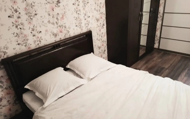Квартира 2-к., 45 м², 4/5 этаж