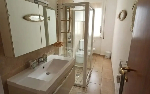 Квартира Casa Stellina
