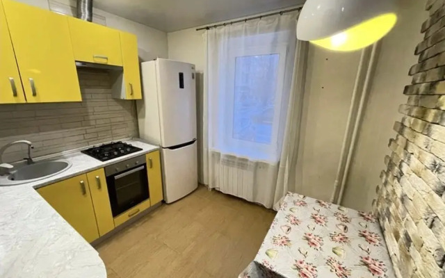 Квартира на улице Мира 14