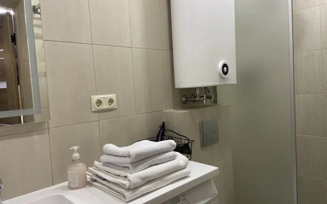 Апартаменты Ягель Апатиты