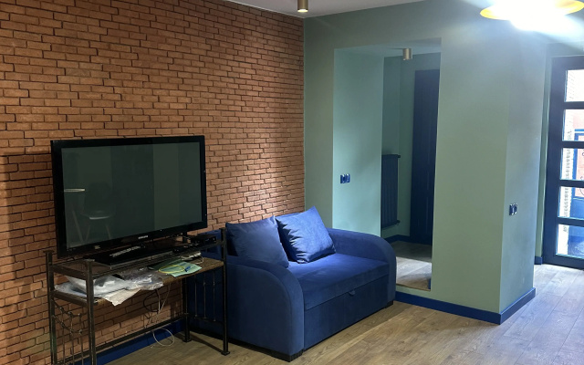 Guest rooms · Tbilisi — photo 22