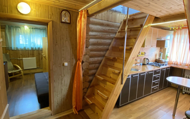 Загородный дом House Vorma