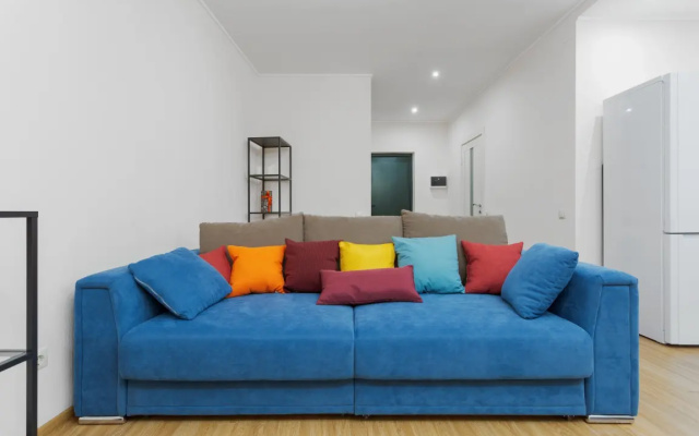 Апартаменты M Apartments Eldorado 5