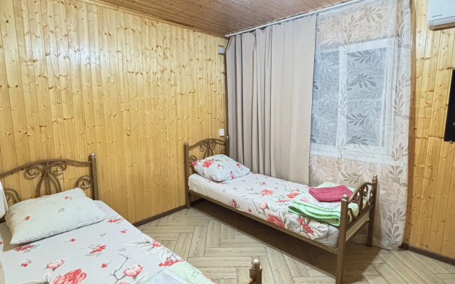 Частный  Дом для Больших Компаний