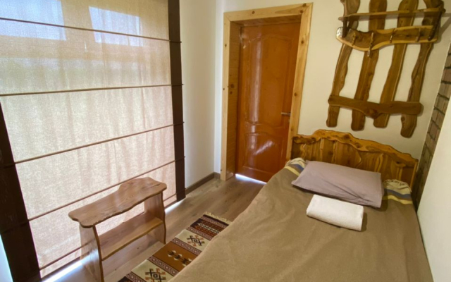 Гостевой дом Kemin Guest House